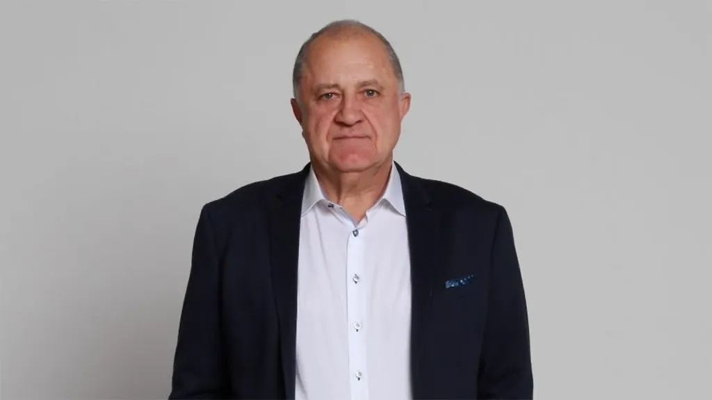 Актёр Владимир Стержаков. Обложка © kino-teatr