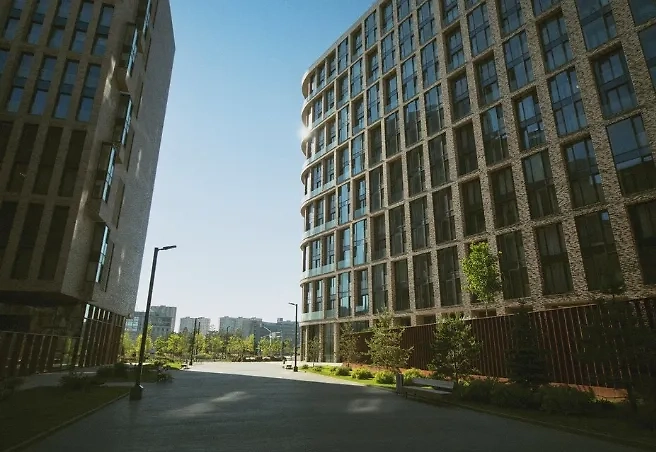 В ДНР набирает обороты льготная ипотека. Обложка © freepik