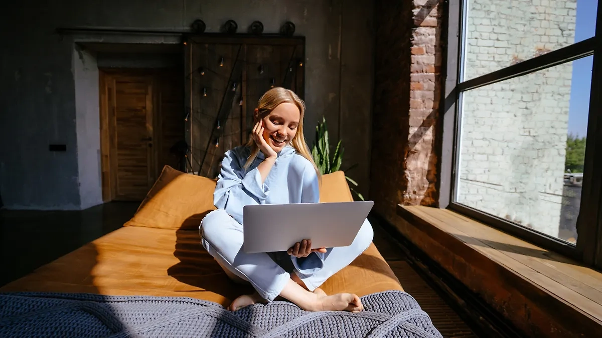 День фрилансера отмечается в России ежегодно 14 мая. Фото © Freepik