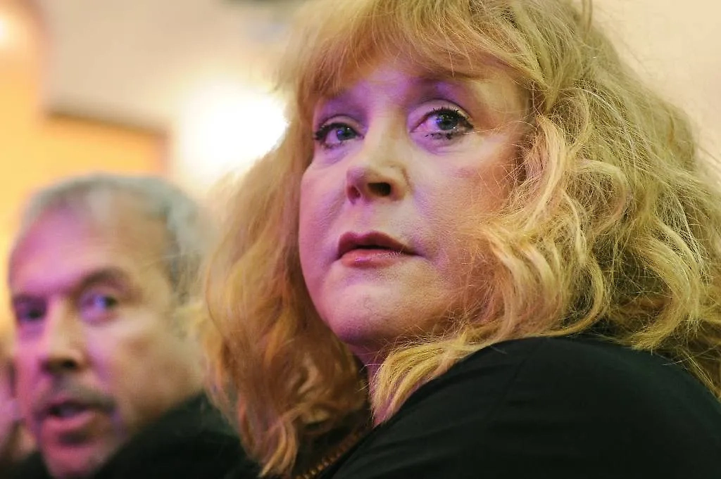 Обложка © ИТАР-ТАСС / Валерий Шарифулин