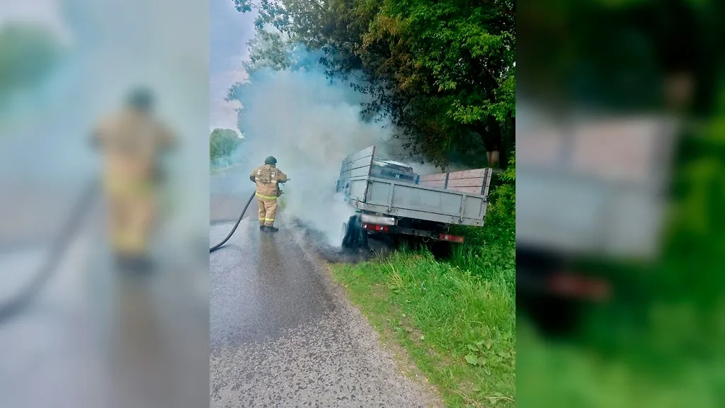 Украинский дрон сбросил взрывчатку на авто в Курской области, погибла женщина. Фото © Telegram / Курская область