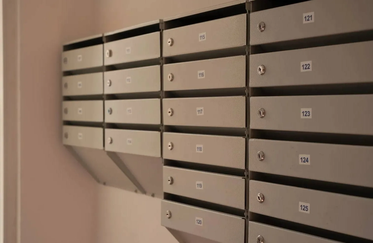 Судьба по номеру квартиры на июнь. Фото © Shutterstock / Rebrovs's