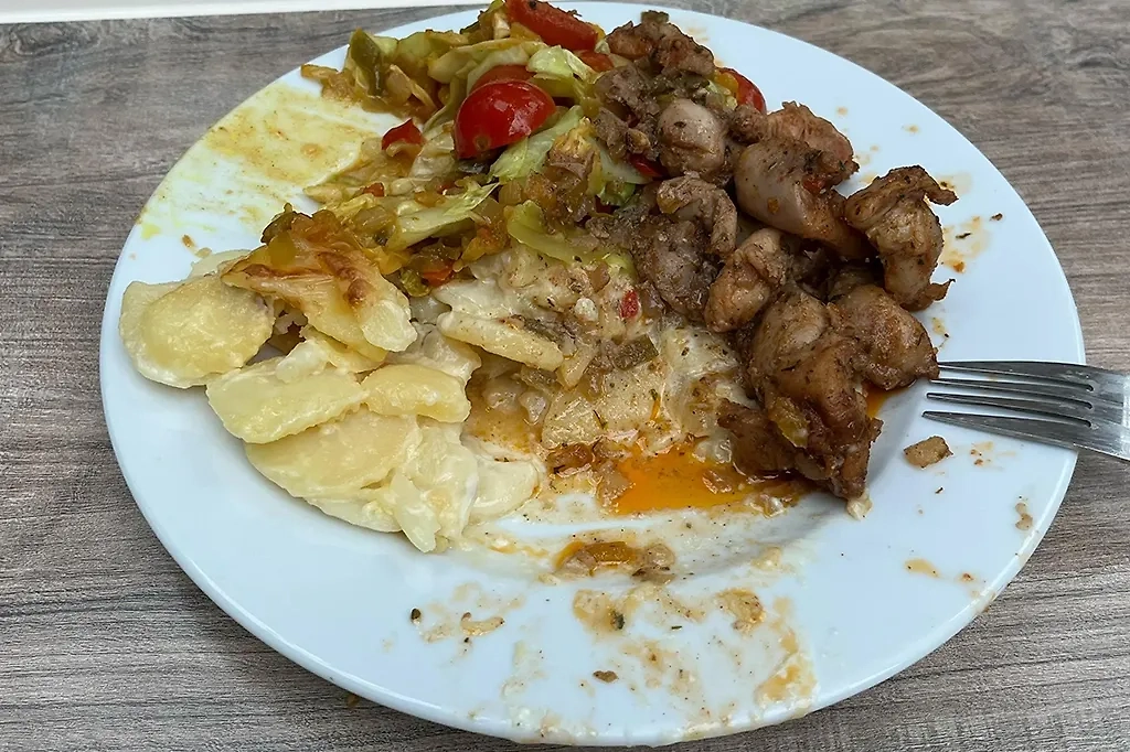 Фото © Reddit / SignificantConcern77