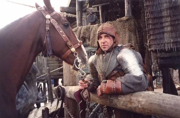 Александр Ковалёв. Обложка © kino-teatr.ru