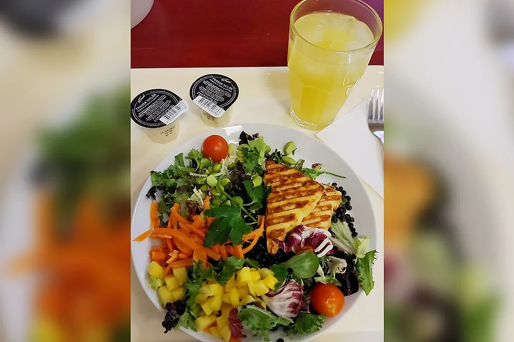 Фото © Reddit / BalkongGrannen