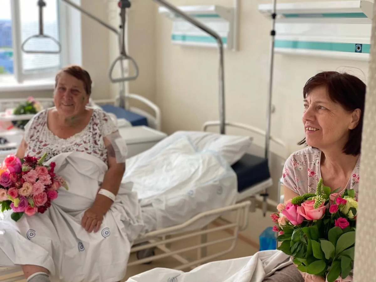 Обложка © Telegram / Настоящий Гладков