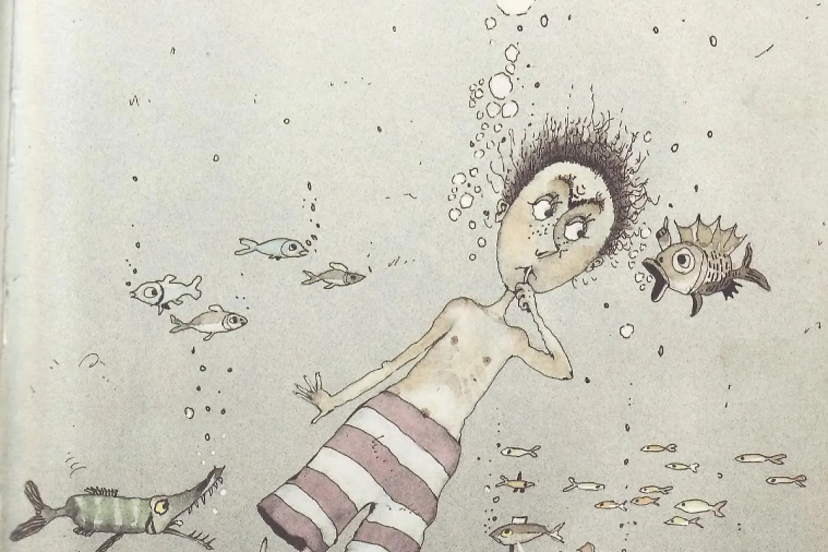 "Вредные советы" Григория Остера: какие притчи о жизни на самом деле в них зашифрованы. Фото © VK / Непоседы