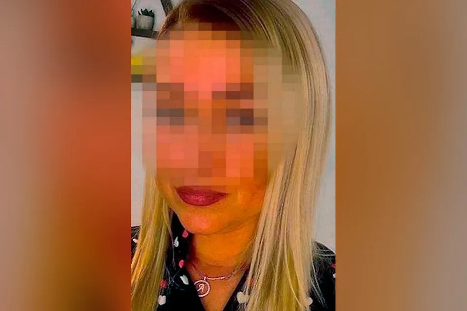 Погибшая в Турции россиянка Александра Т. Обложка © kp.ru 