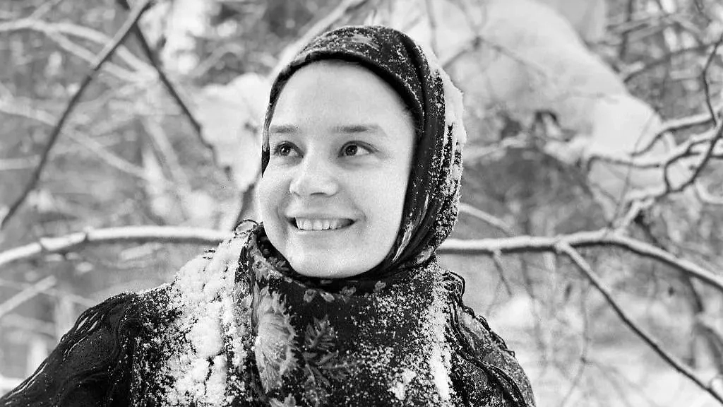 Фото © ТАСС / Валентин Мастюков, Александр Коньков