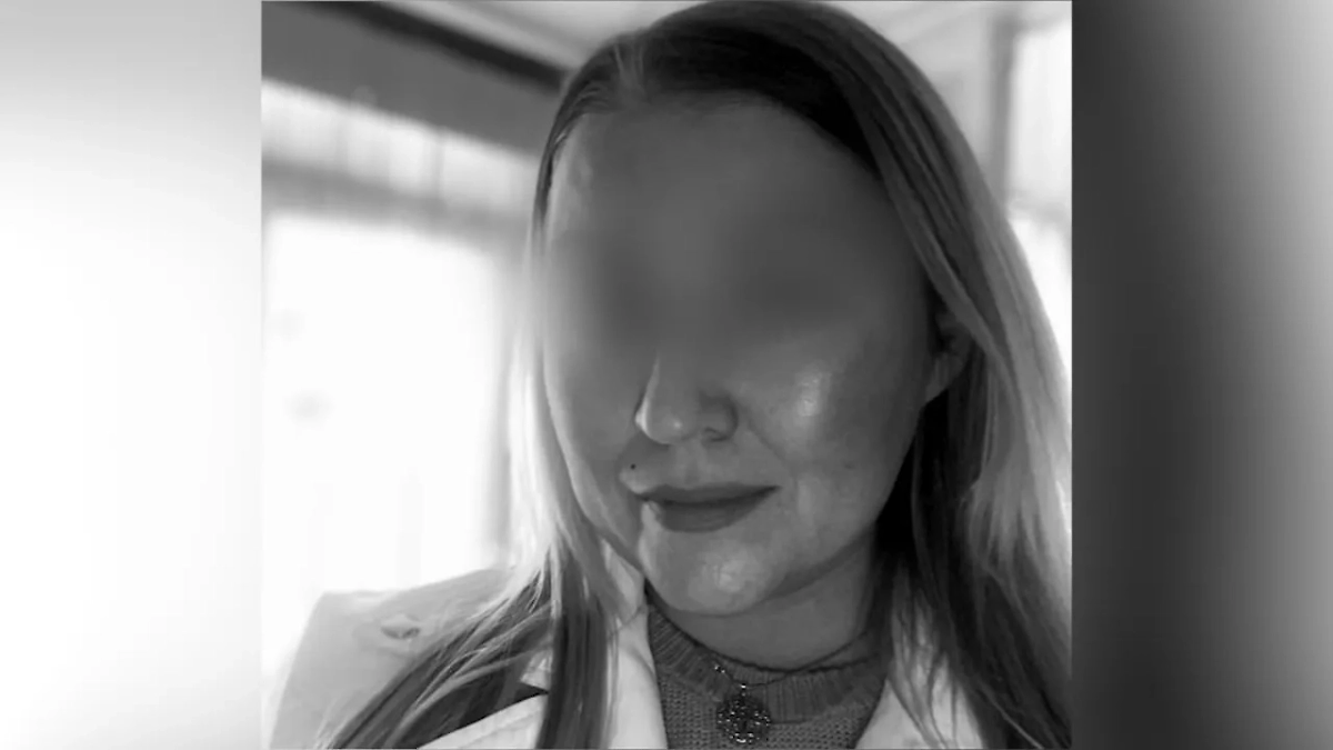 Россиянка из Ярославля, умершая в Турции. Обложка © VK / Александра Т. 