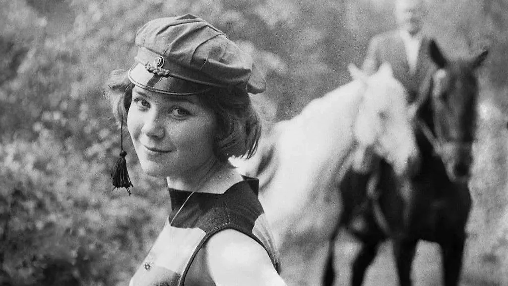 Фото © ТАСС / Валерий Генде-Роте, Борис Трепетов