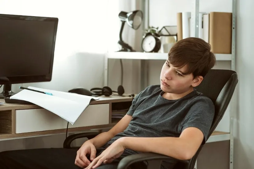 Подросток. Обложка © Freepik