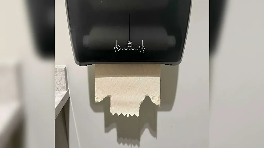 Фото © Reddit / Trader_Gambler