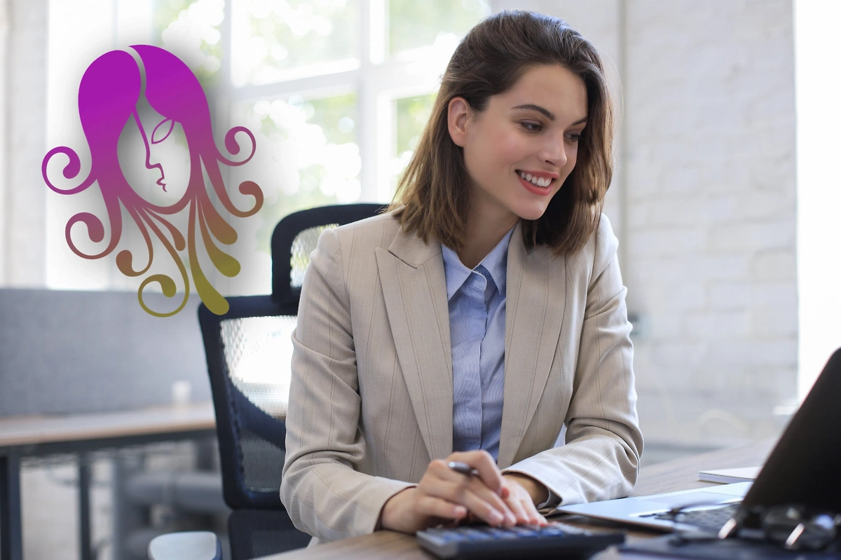 Дева — неподходящий знак зодиака для многих компаний. Такие мужчины и женщины действуют только по инструкции и не креативят при решении рабочих задач. Фото © Shutterstock / FOTODOM