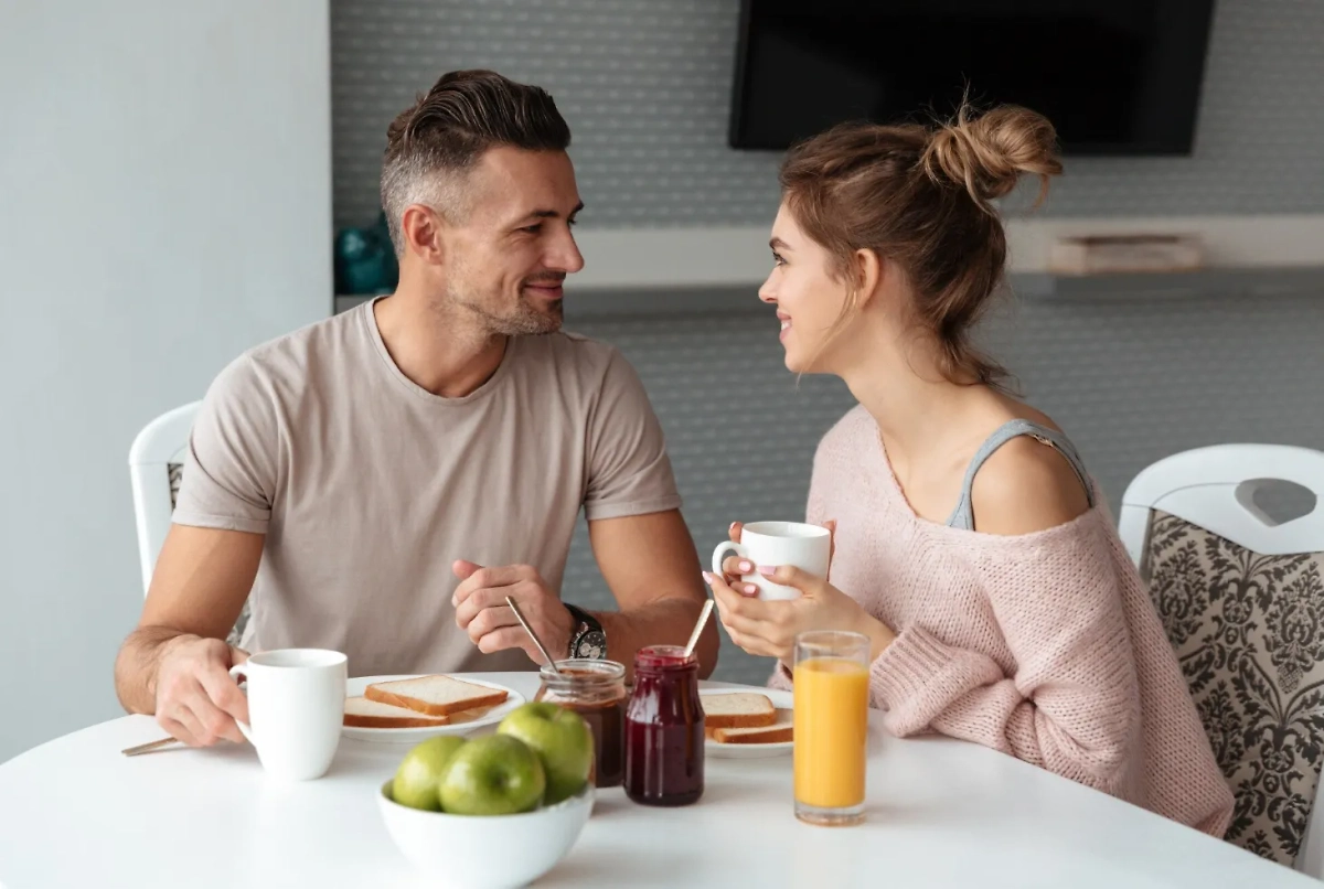 Суточное потребление железа для мужчин должно составлять 10–12 мг. Обложка © Freepik.com / drobotdean