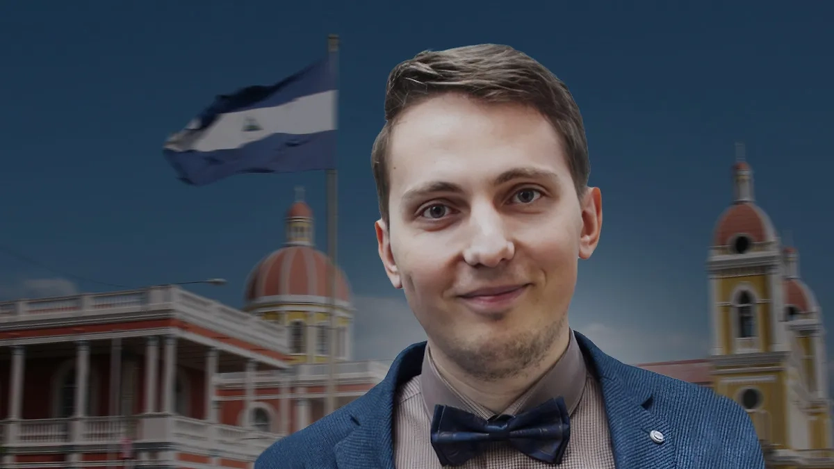 Михаил Горбачёв, обвинённый СК по Саратовской области РФ в коррупции. Коллаж © Life.ru. Фото © vzsar.ru, © Wikipedia / Elemaki