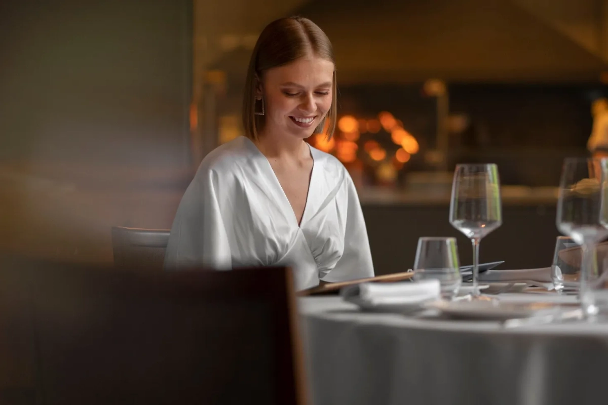 Хорошие рестораны делают меню без фото. Обложка © Freepik.com