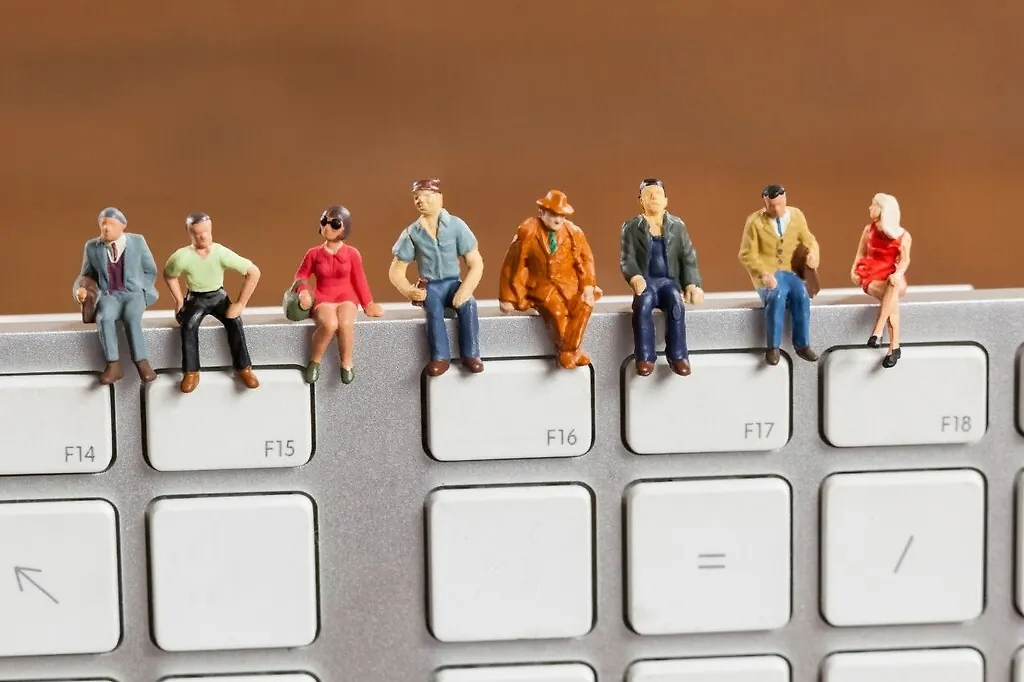 10 причин, почему девушки не возвращаются после первого похода в гости к своему парню. Фото © Freepik / awesomecontent