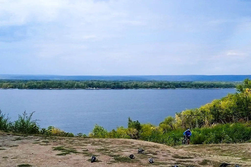 Фото ©  VK / Самара и область. История и культура.