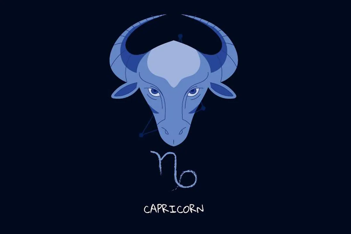 Рунический гороскоп на неделю с 6 по 12 мая 2024 года для знака зодиака Козерог. Фото © Freepik