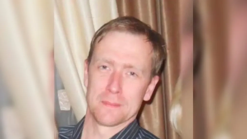 Ликвидированный Николай Сурнов. Обложка © Telegram / SHOT