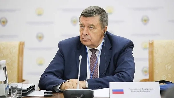 Михаил Попов. Обложка © Scrf.gov.ru