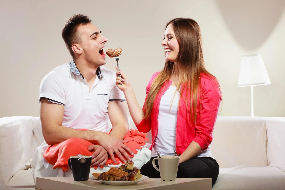 Детская или родительская позиция: как партнёры в паре играют чужие роли и что из этого вытекает. Фото © Shutterstock / FOTODOM / Voyagerix