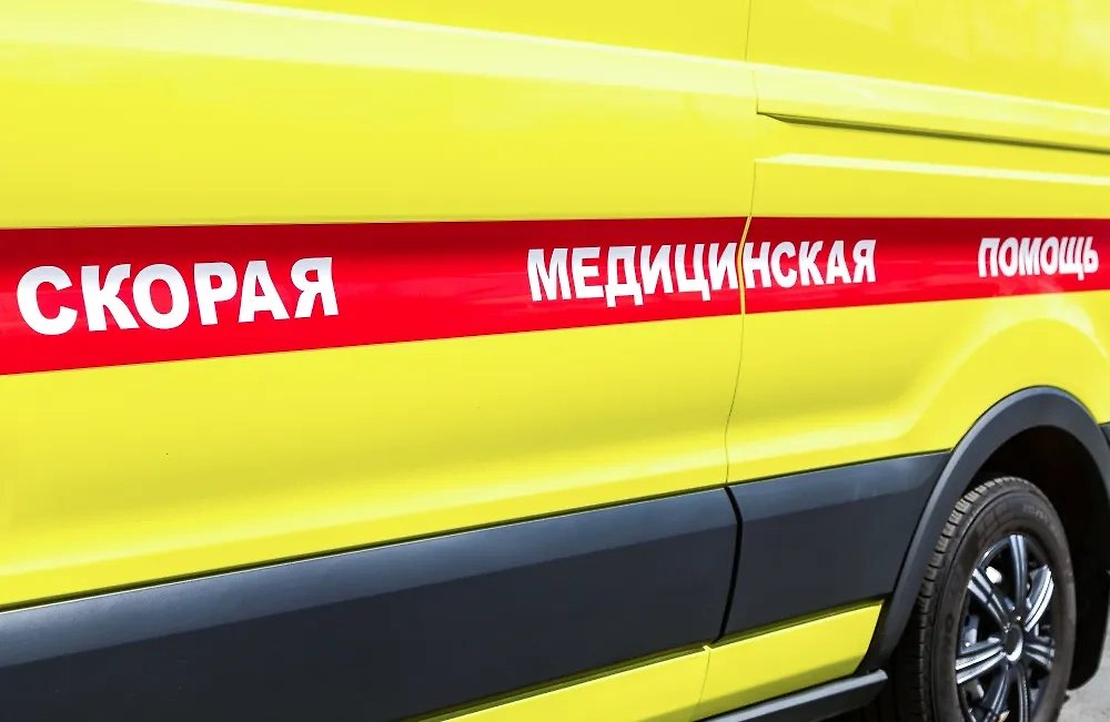 Три человека пострадали в КБР после взрыва на АЗС, один из них в реанимации. Обложка © Shutterstock / FOTODOM