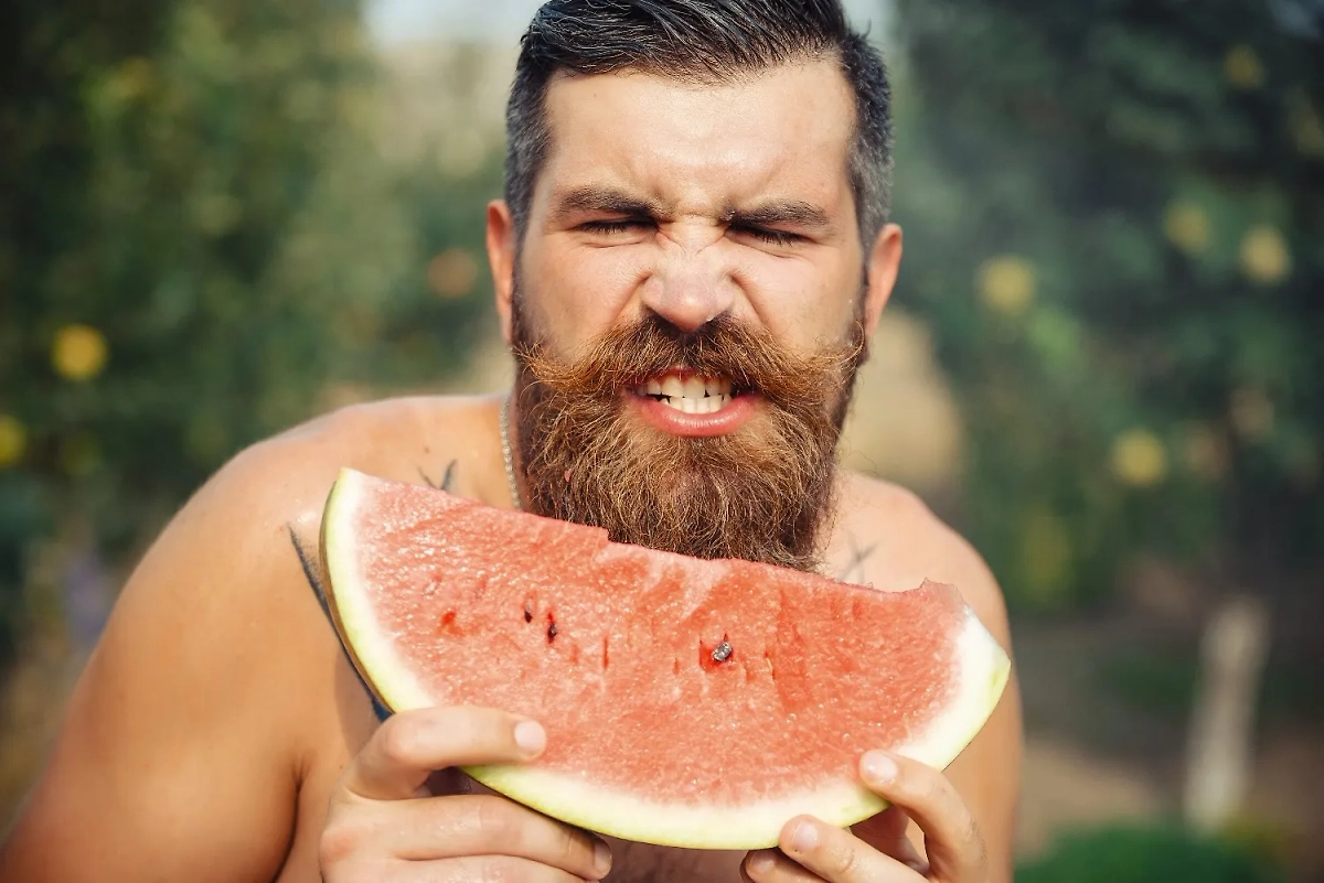 К чему снится арбуз мужчине. Фото © Shutterstock / FOTODOM