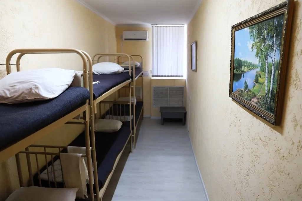 Как охраняют следственный изолятор № 1. Фото © VK / ГУФСИН РОССИИ по РОСТОВСКОЙ ОБЛАСТИ