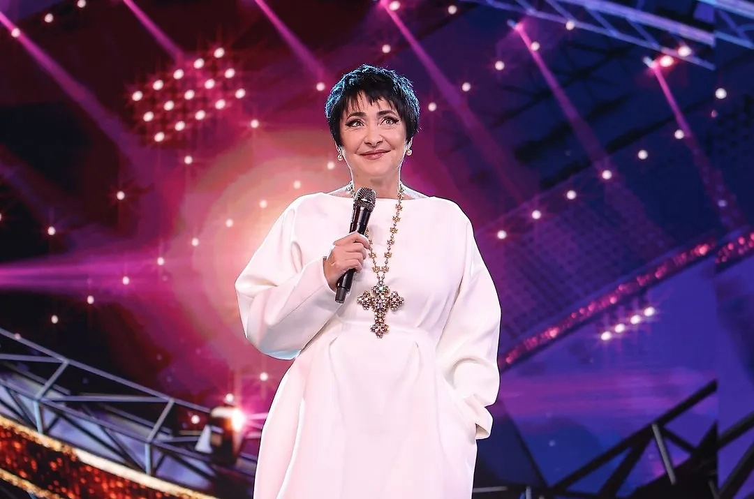 Певица Лолита Милявская. Обложка Instagram (признан экстремистской организацией и запрещён на территории Российской Федерации) / lolitamilyavskaya