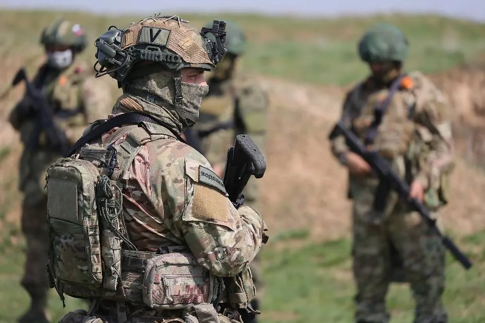 Военные, получившие инвалидность во время службы или в течение трёх месяцев после увольнения, имеют возможность оформить пенсию по инвалидности. Фото © ТАСС / Дмитрий Рогулин