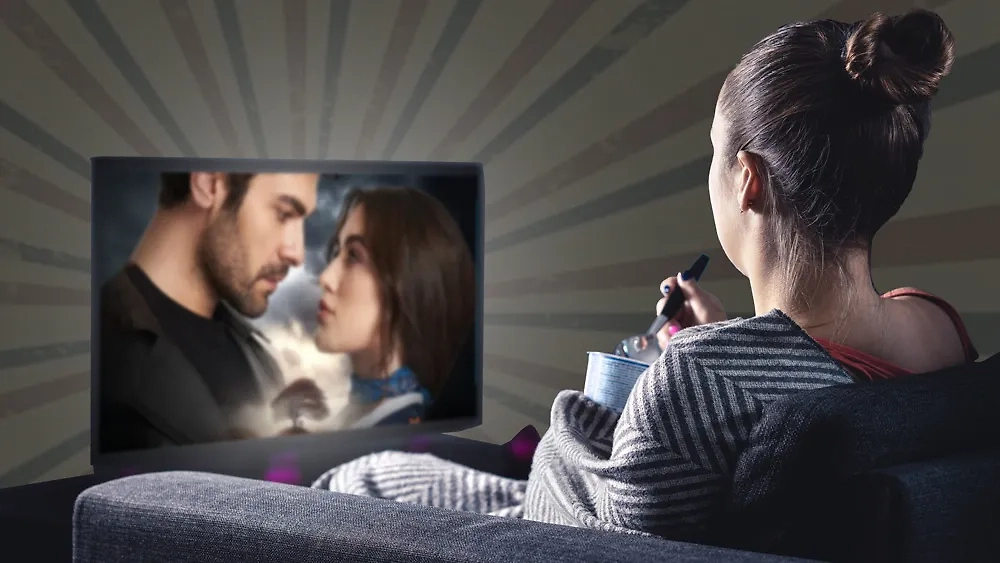Интересные турецкие сериалы, которые выходят в 2024 году. Обложка © Shutterstock / FOTODOM / Tero Vesalainen