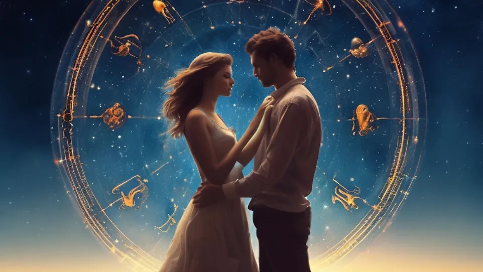 Любовь по гороскопу: как вести себя с женщинами-Рыбами. Фото © "Шедеврум"