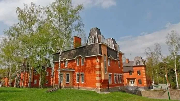 КП "Машкинские холмы". Фото © Mashkinskie-holmy.sabidom.ru