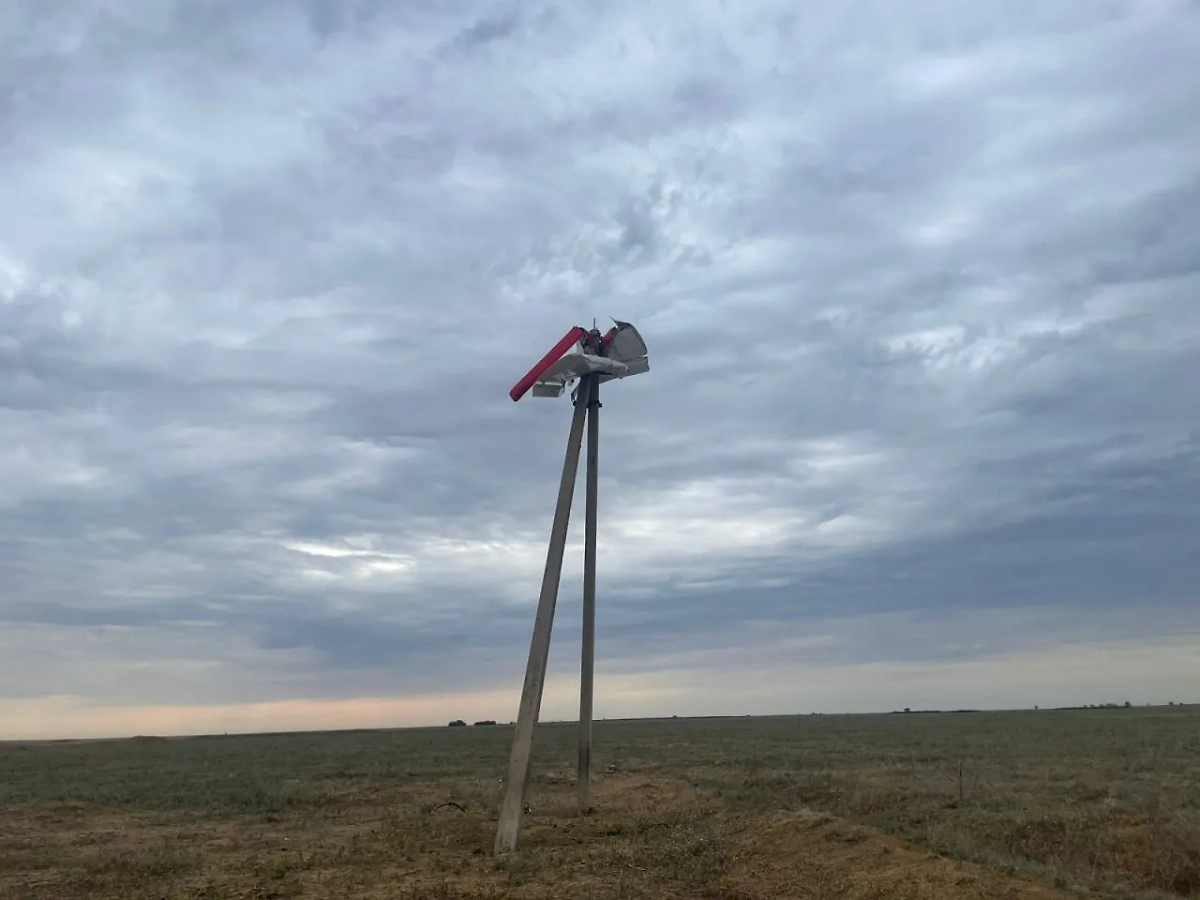 Фото © Южная транспортная прокуратура