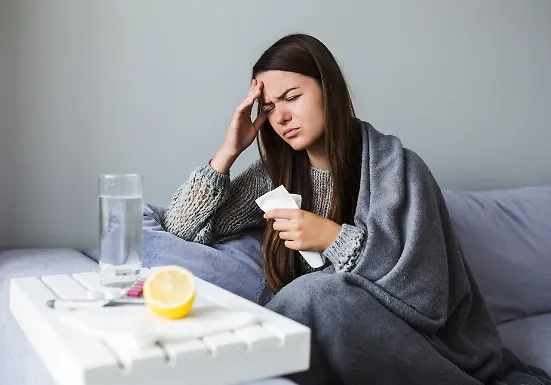 Россияне не любят повторные приёмы у врачей. Обложка © freepik