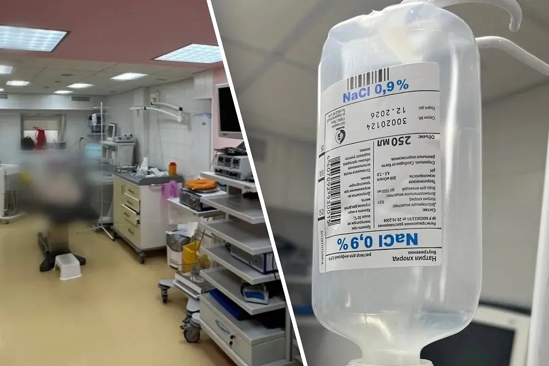 В Красноярске семилетний мальчик умер на приёме у стоматолога после процедур под наркозом. Обложка © Telegram / ГСУ СК России по Красноярскому краю и Республике Хакасия