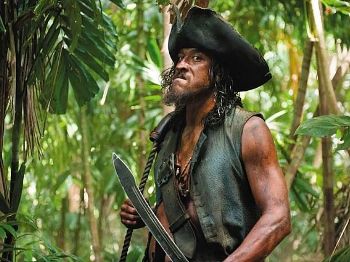 Томайо Перри. Обложка © Instagram (признан экстремистской организацией и запрещён на территории Российской Федерации) / oahusurfingexpirience