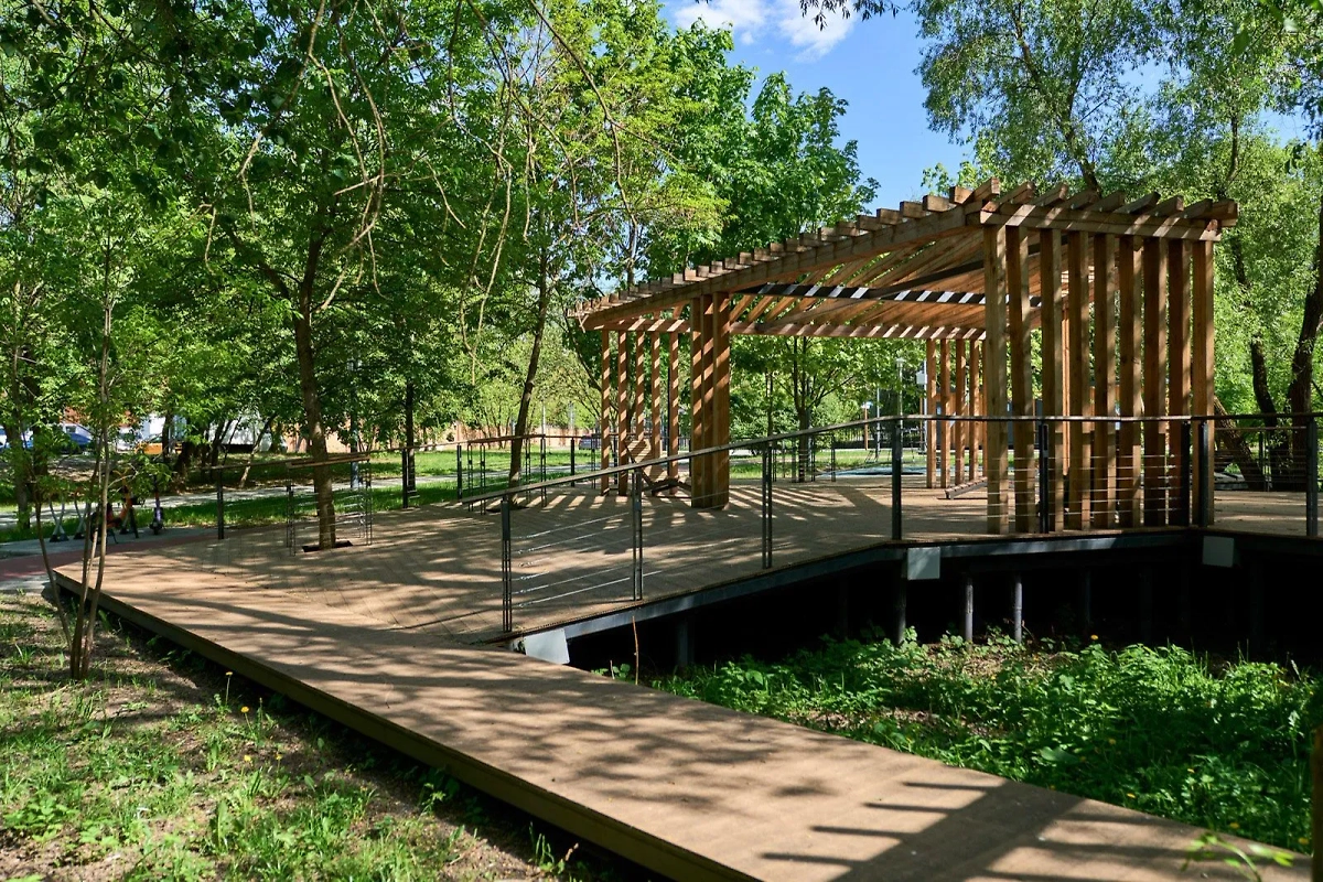 Обложка © Mos.ru / Е. Самарин