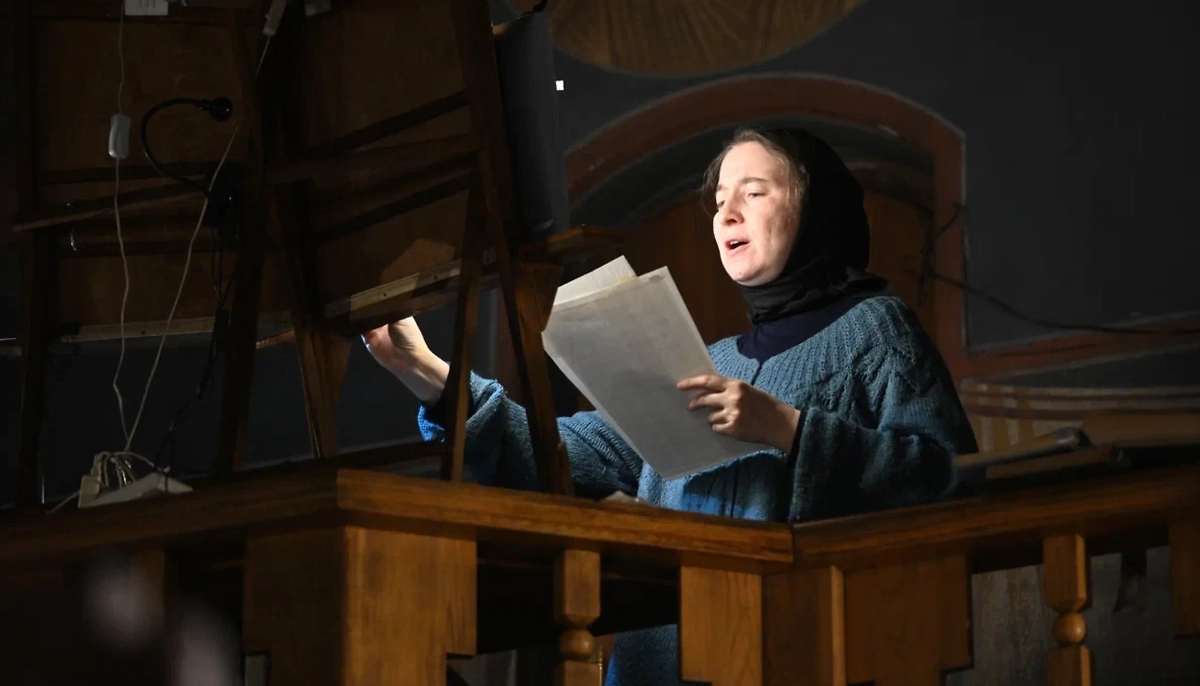 Рождество Иоанна Крестителя (Предтечи) отмечается 7 июля 2024 года. Фото © Life.ru / Павел Баранов