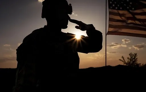 Дуда продлил пребывание военного контингента США в Польше. Обложка © freepik / kvasvector