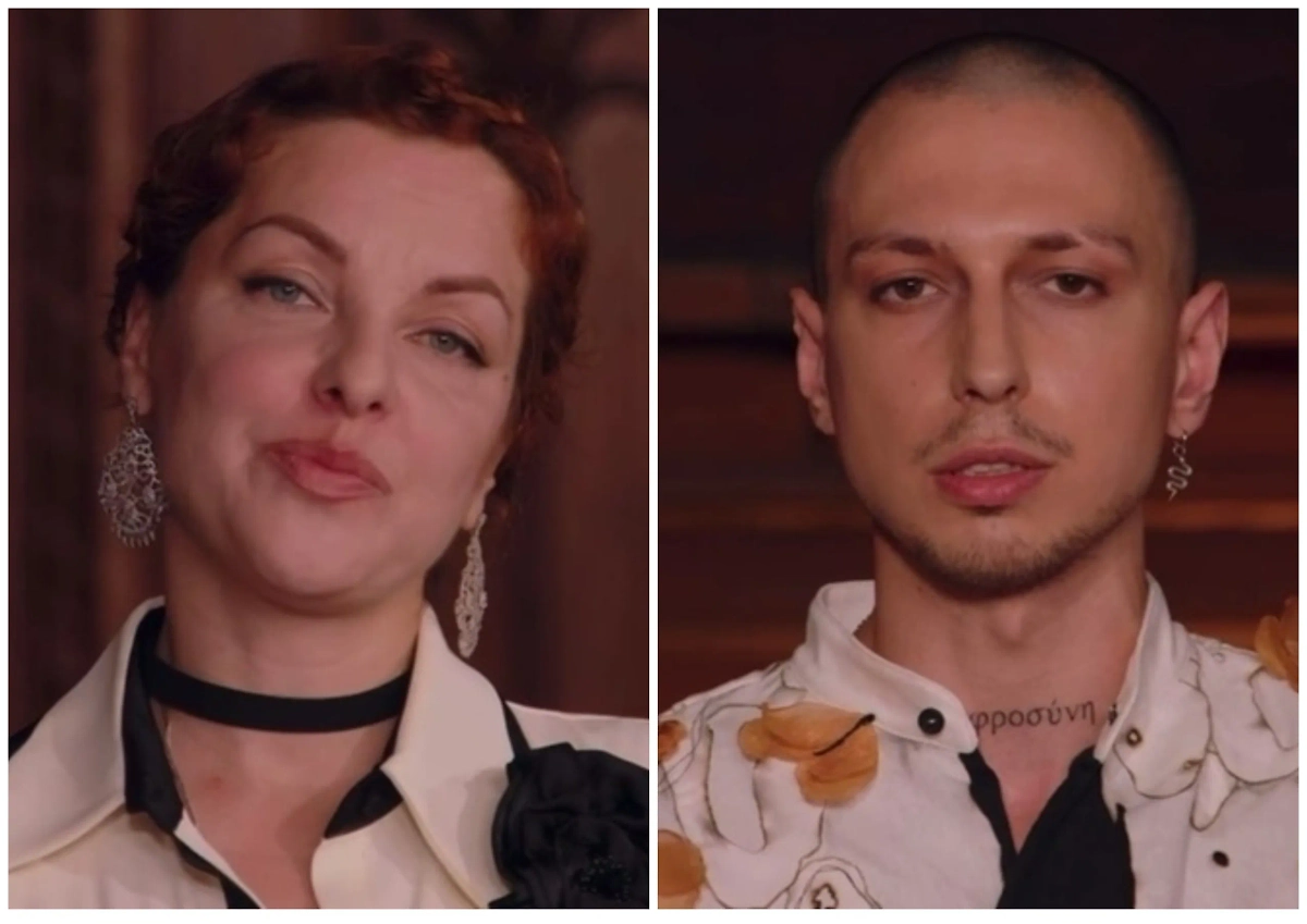 Кто выиграл "Битву экстрасенсов"? Фото © Rutube / "Новая битва экстрасенсов"