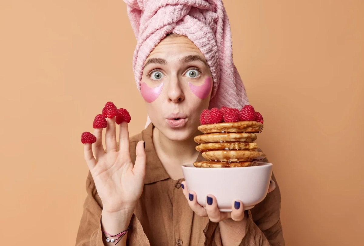 Хотеть сладкого 1–2 раза в день — нормально. Обложка © Freepik.com / wayhomestudio