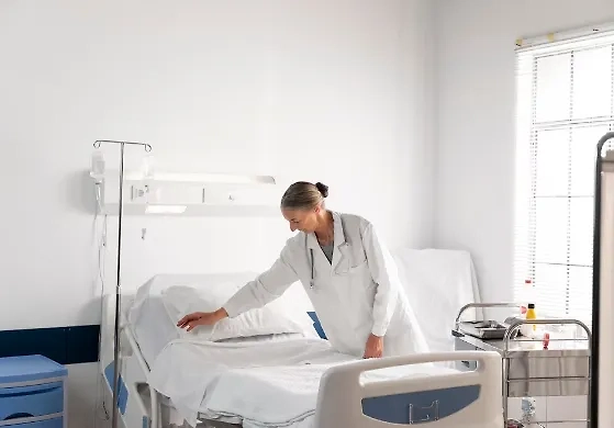 В Казани три пациента выписаны из больницы после лечения от ботулизма. Обложка © freepik