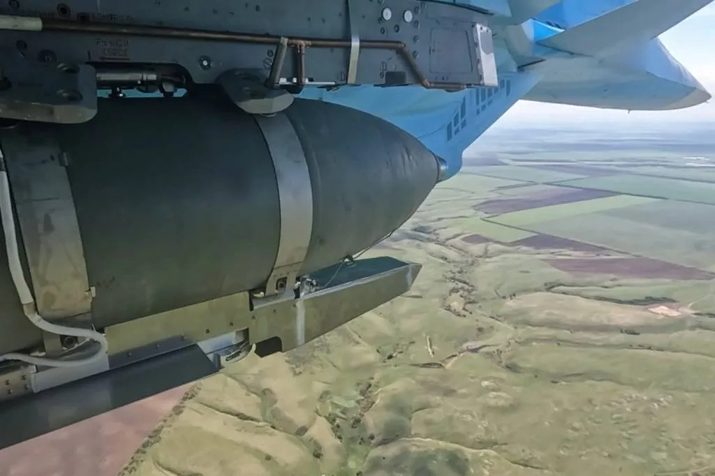 ВС РФ поразили живую силу и технику ВСУ в 112 районах. Обложка © Пресс-служба Минобороны РФ / ТАСС