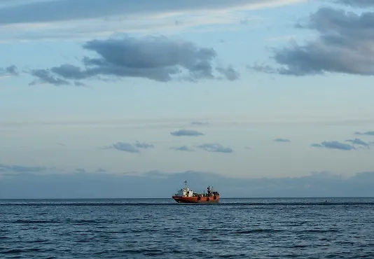 Закрытие Балтийского моря для РФ — это начало войны. Обложка © freepik / wirestock