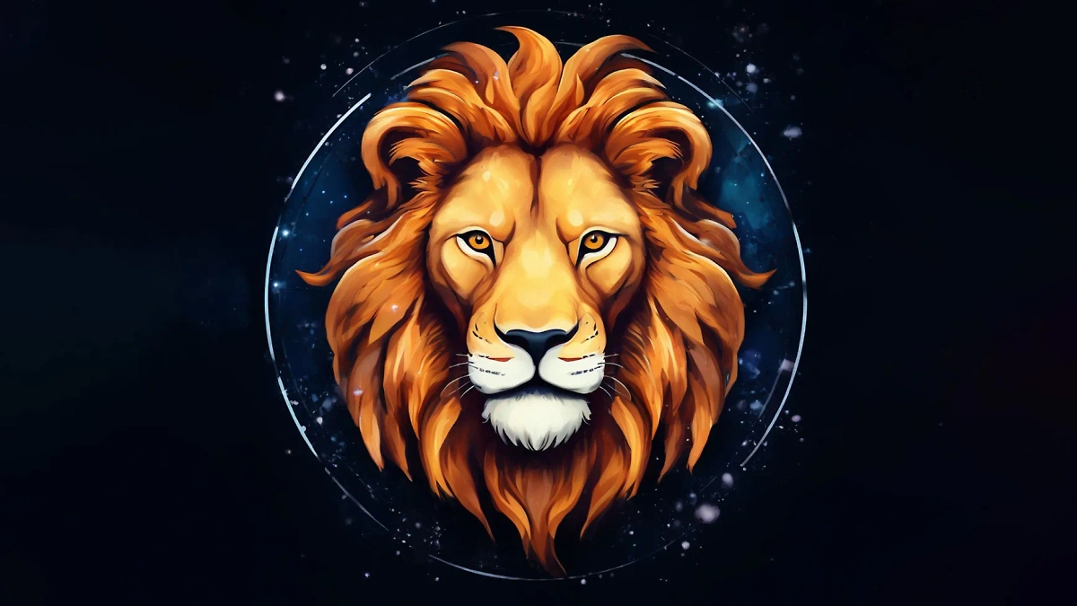 Знак зодиака Лев: гороскоп на неделю с 10 по 16 июня 2024 года. Фото © Шедеврум