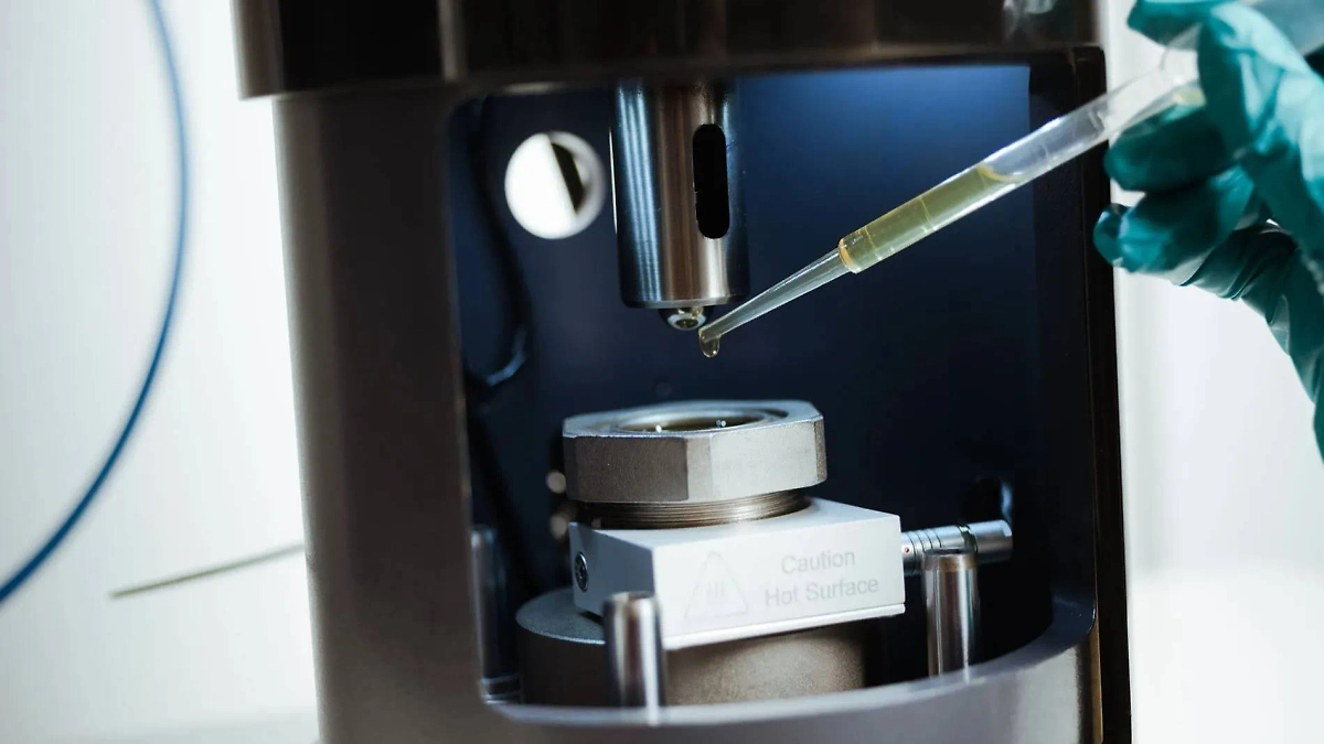 Фото © Пресс-служба "Газпром нефти"