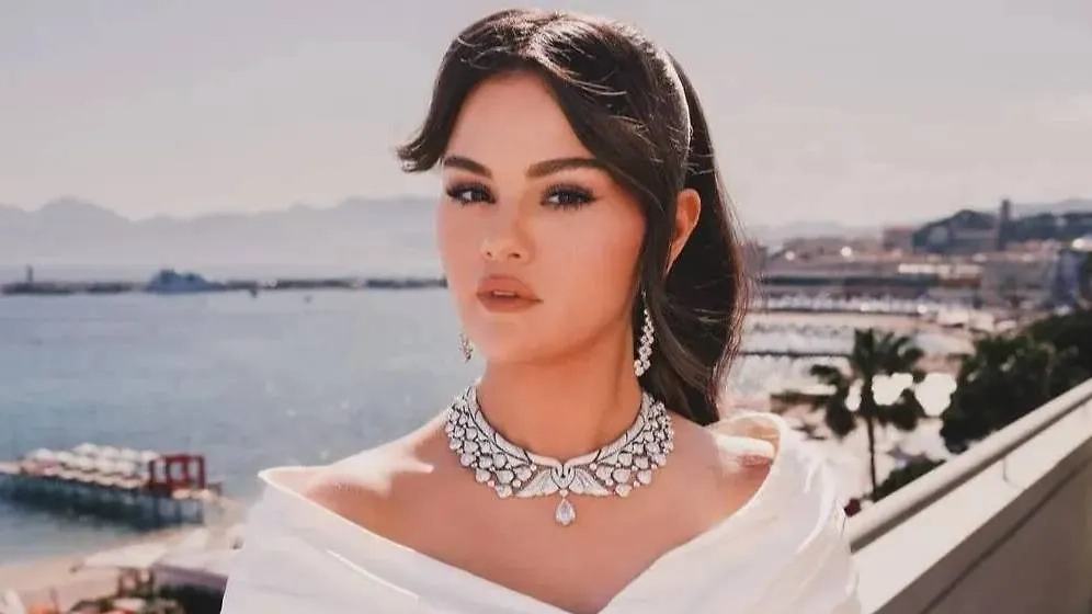 Несмотря на болезнь, Гомес регулярно посещает светские мероприятия. Фото © Instagram (признан экстремистской организацией и запрещён на территории Российской Федерации) / selenagomez